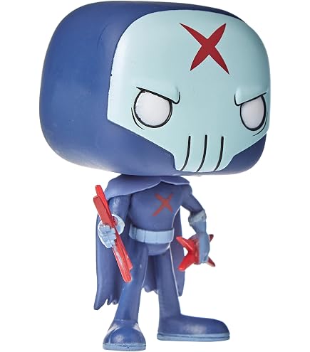 Amazon.com: Funko Exclusive Teen Titans Go Pop! Vinyl - Robin as
